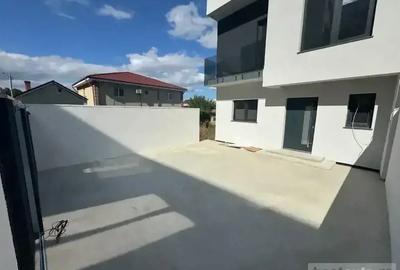 Casă cu 5 camere în Central - 4