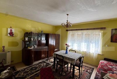 Casa cu 3 camere, 1810 mp teren, Benic - comuna Galda - 6