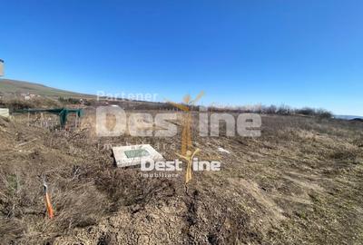 Teren Construcții intravilan de 400 mp, în Exterior Est - 4