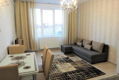 Apartament cu 2 camere decomandat în Brâncoveanu - 10