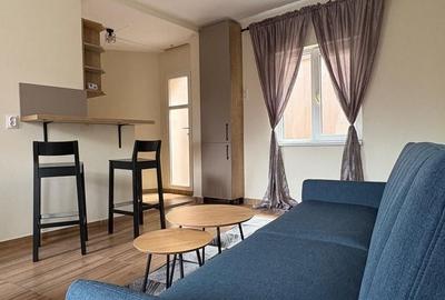 Casa cu 3 camere, mobilat si utilata, zona Platinia - 2