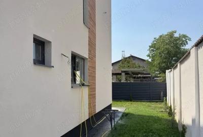 Vila P+1 finalizata, 145mp, pompa caldura, Bragadiru - 3