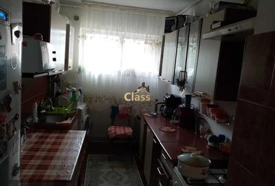 Apartament cu 3 camere semidecomandat, mobilat în Grigorescu - 2