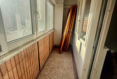 Apartament cu 4 camere decomandat în 13 Septembrie - 5