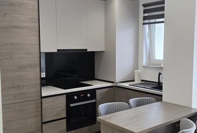 Apartament cu 2 camere decomandat în Central - 5