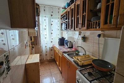 Apartament cu 3 camere nedecomandat, mobilat în Alexandru cel Bun - 6