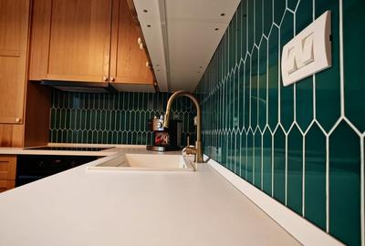 Apartament cu un design deosebit, Mamaia Nord - 7