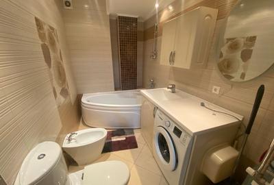 Apartament cu 2 camere decomandat în Bună Ziua - 1