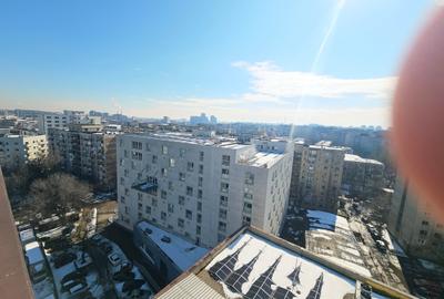 Apartament cu 2 camere decomandat, mobilat în Timpuri Noi - 9
