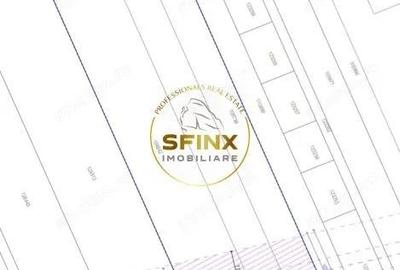 Teren intravilan | Soseaua Alexandriei | 10.000 mp | deschidere 32 mp - 7