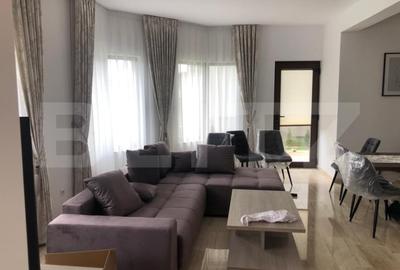 Resedinta de Lux in Beclean -calitate premium exterior-interor - 4