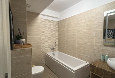 OFERTA EXCLUSIVA: Apartament cu 2 camere in Copou la PRET PROMOTIONAL - 7