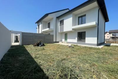 Casa tip triplex, Toate utilitatile, STB485, Comision 0% - 2