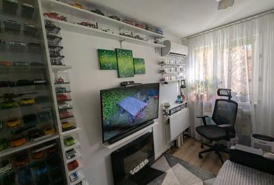 Garsonieră decomandată în Mureșeni - 2