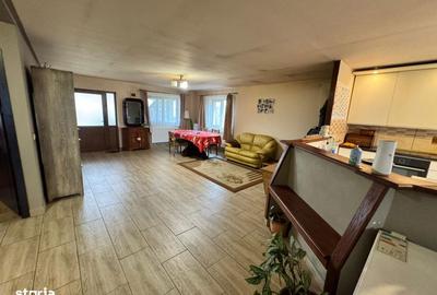 Casă cu 3 camere cu Teren 500 Mp în Recea - 3