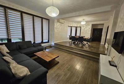 Casa, P+1, 240mp utili,teren 500 mp,piscina, jacuzzi, sauna, zona Selgros-Ionumi - 2