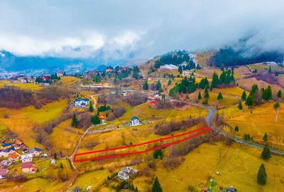 COMISION 0% Teren 3,726mp Podu Dambovitei - 5