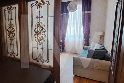 Apartament cu 2 camere în Ultracentral - 4