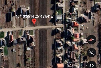 Teren intravilan - 2