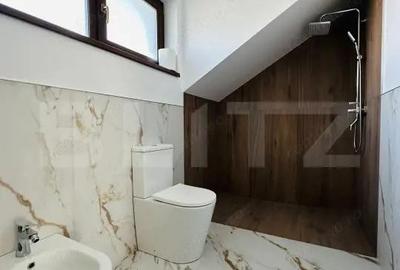 Casă cu 5 camere cu Canalizare în IAR - 15