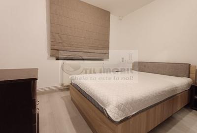 Apartament 3 camere Decomndat RENOVAT–  vis-a-vis de Palas Mall - 14