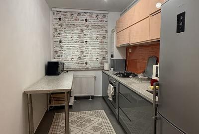 Apartament cu 3 camere decomandat, mobilat în Grozăvești - 5