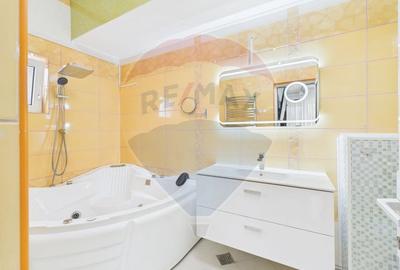 De vanzare | Casa/vila individuala + teren in Tunari, Ilfov - 20