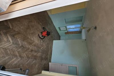 Apartament cu 2 camere nedecomandat în Republicii - 7