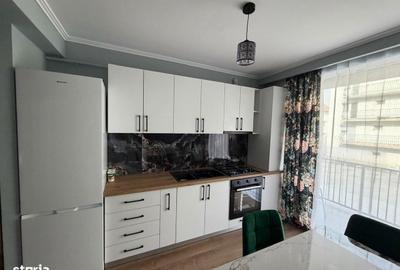 Apartament cu 3 camere decomandat în Central - 8