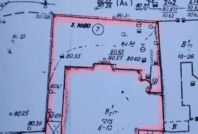 Casă în Calea Victoriei - 5