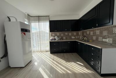 Casă modernă parter ~ 3 camere 2 băi ~ pompă de căldură ~ panouri solare ~ - 8