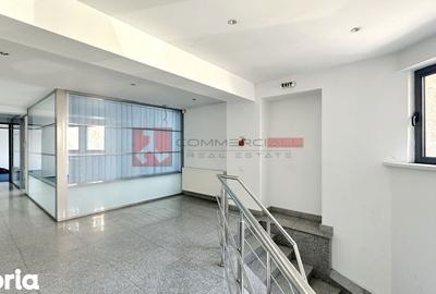 Spațiu comercial, de 370 mp, în Centrul Civic - 5