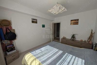 Apartament cu 2 camere semidecomandat în Florești - 6