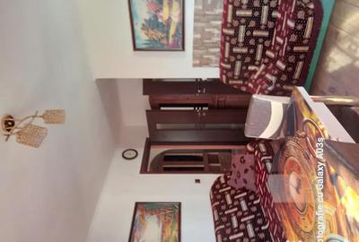 Apartament cu 2 camere decomandat în Central - 4