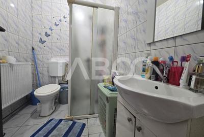 Comision 0% Garsoniera la casa 34mpu de vanzare Orasul de Jos Sibiu - 5