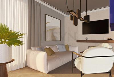 REA0016065 Apartament 2 camere Floreasca - 4