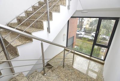 Apartament cu 5 camere decomandat, mobilat în Dorobanți - 43