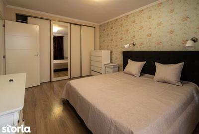 Apartament cu 4 camere în Baciu - 4