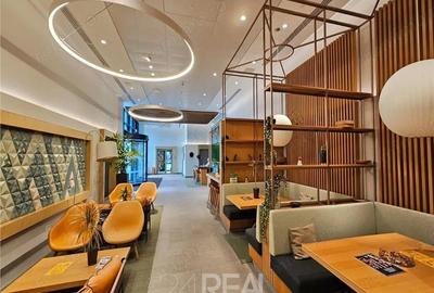 Spațiu comercial, în Grozăvești - 6