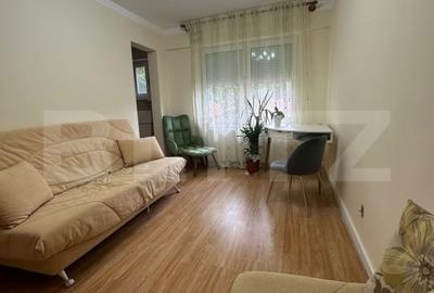 Apartament 1 camera, 22,74 mp, zona Tudor - 2