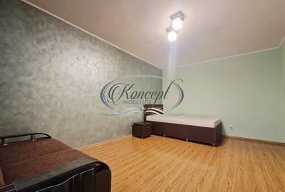 Apartament modern, disponibil imediat, zona Big Manastur - 5