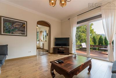 Vila Exclusivista Drumul Poienii / Pretabil Regim Hotelier - 18