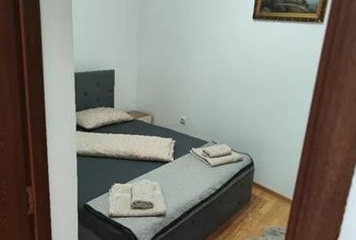 Apartament 2 camere + terasa proprie , centrala proprie , zona Garii Apartament 2 camere + terasa proprie , centrala proprie , zona Garii - 4