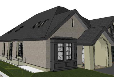 Persoana fizica Vand teren pentru constructie casa - 2