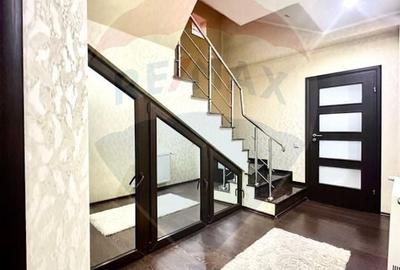 Casă cu 6 camere cu Teren 360 Mp în Pipera - 8