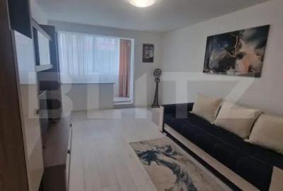 Apartament cu 2 camere semidecomandat în Ultracentral - 7