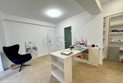 Apartament superb 4 camere bloc 2004 zona Arcul de Triumf... - 6