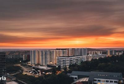 Spațiu comercial, în Breazu - 1