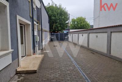 Inchiriere spatiu comercial - central, compartimentabil - 2