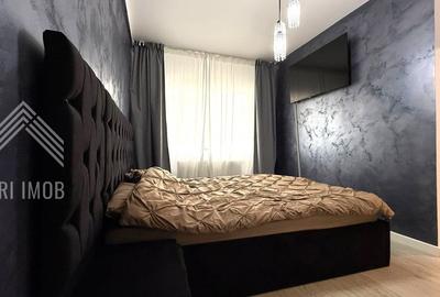 Apartament 2 camere, Beta Residence, parcare, terasa, boxa, mobilat-utilat - 5